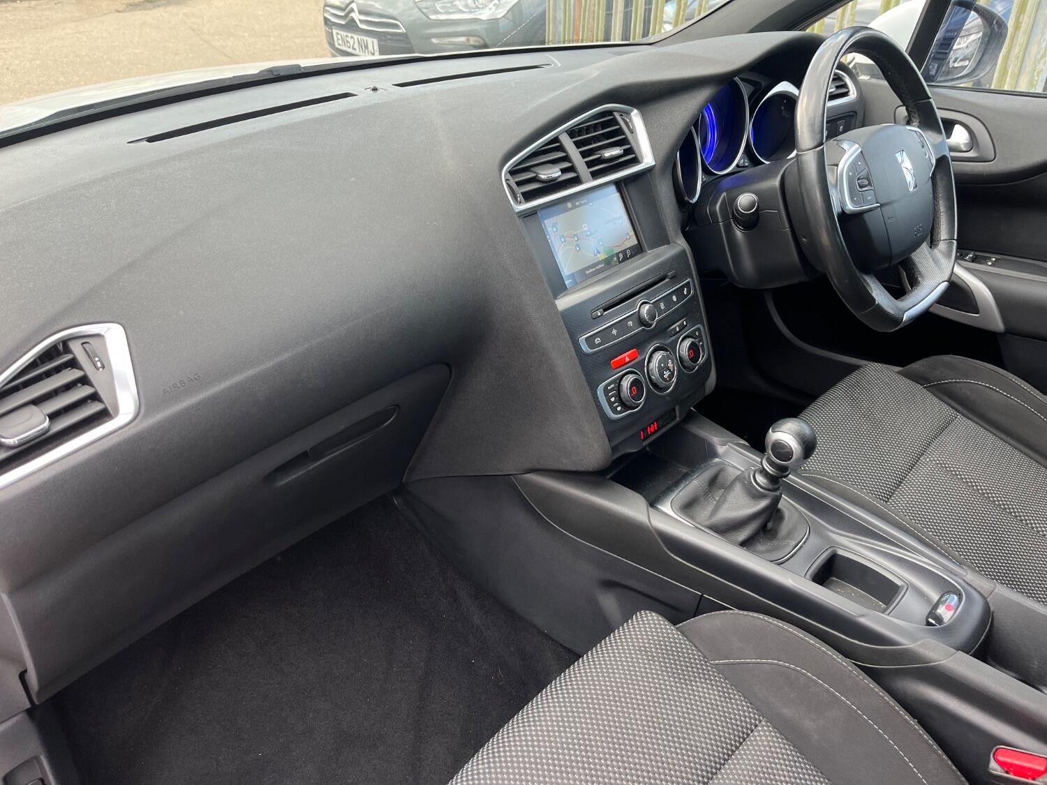 Used DS Automobiles DS 4 2016 for sale - 76794652: Photo 10