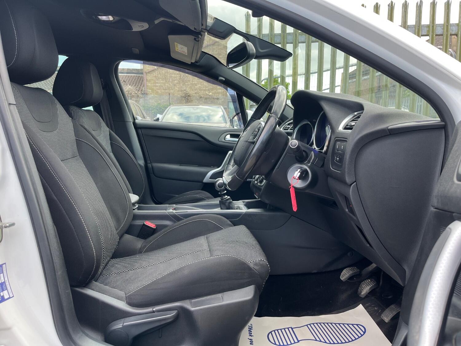 Used DS Automobiles DS 4 2016 for sale - 76794652: Photo 13