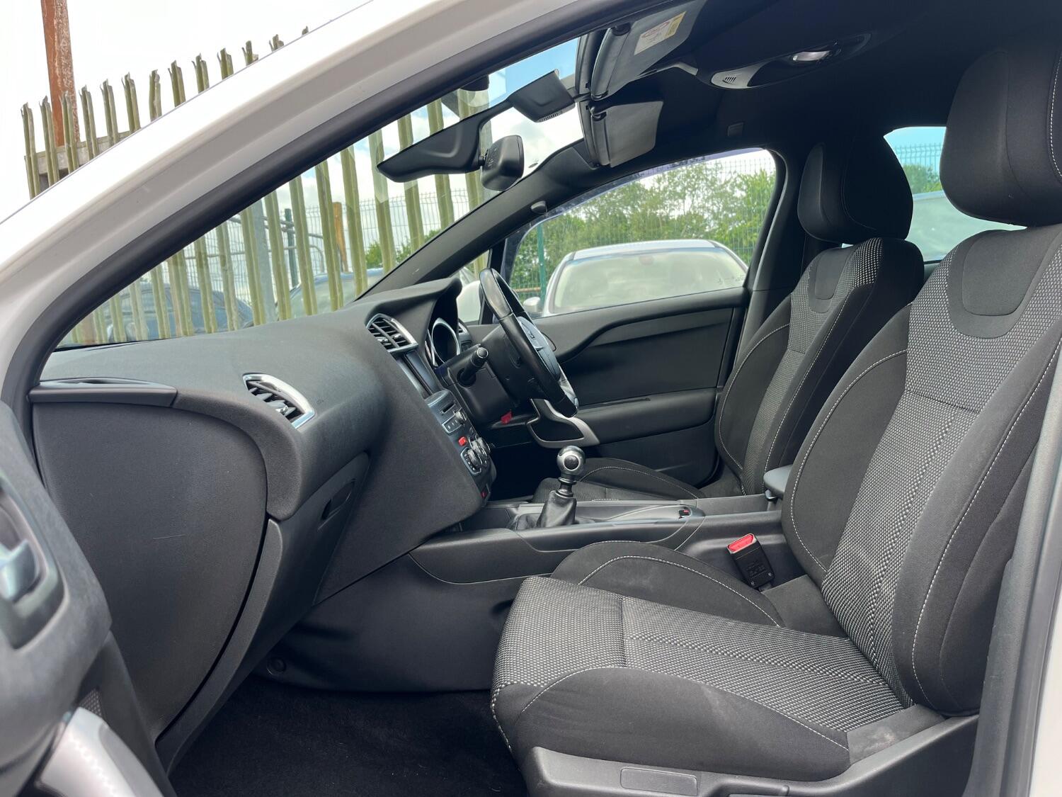 Used DS Automobiles DS 4 2016 for sale - 76794652: Photo 14