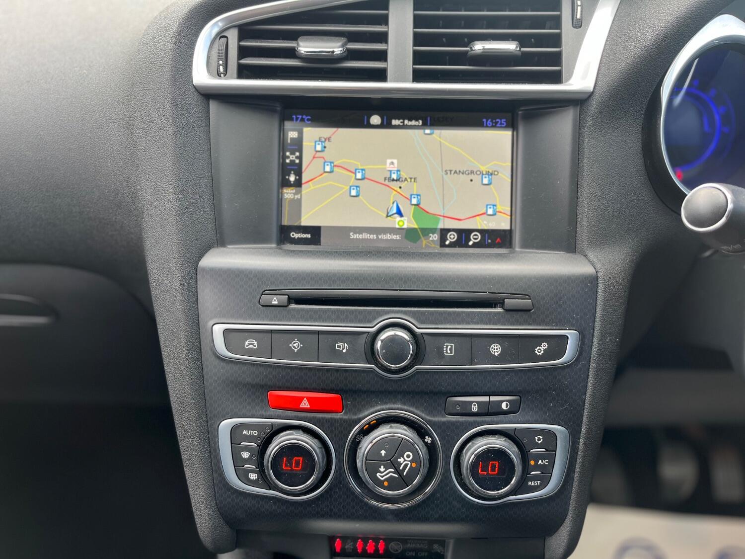 Used DS Automobiles DS 4 2016 for sale - 76794652: Photo 15