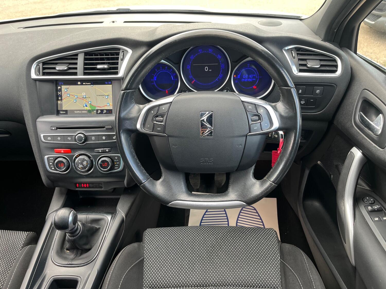 Used DS Automobiles DS 4 2016 for sale - 76794652: Photo 16