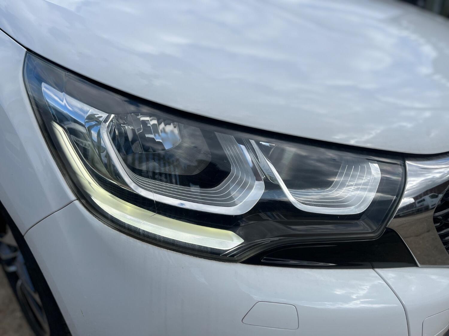 Used DS Automobiles DS 4 2016 for sale - 76794652: Photo 17