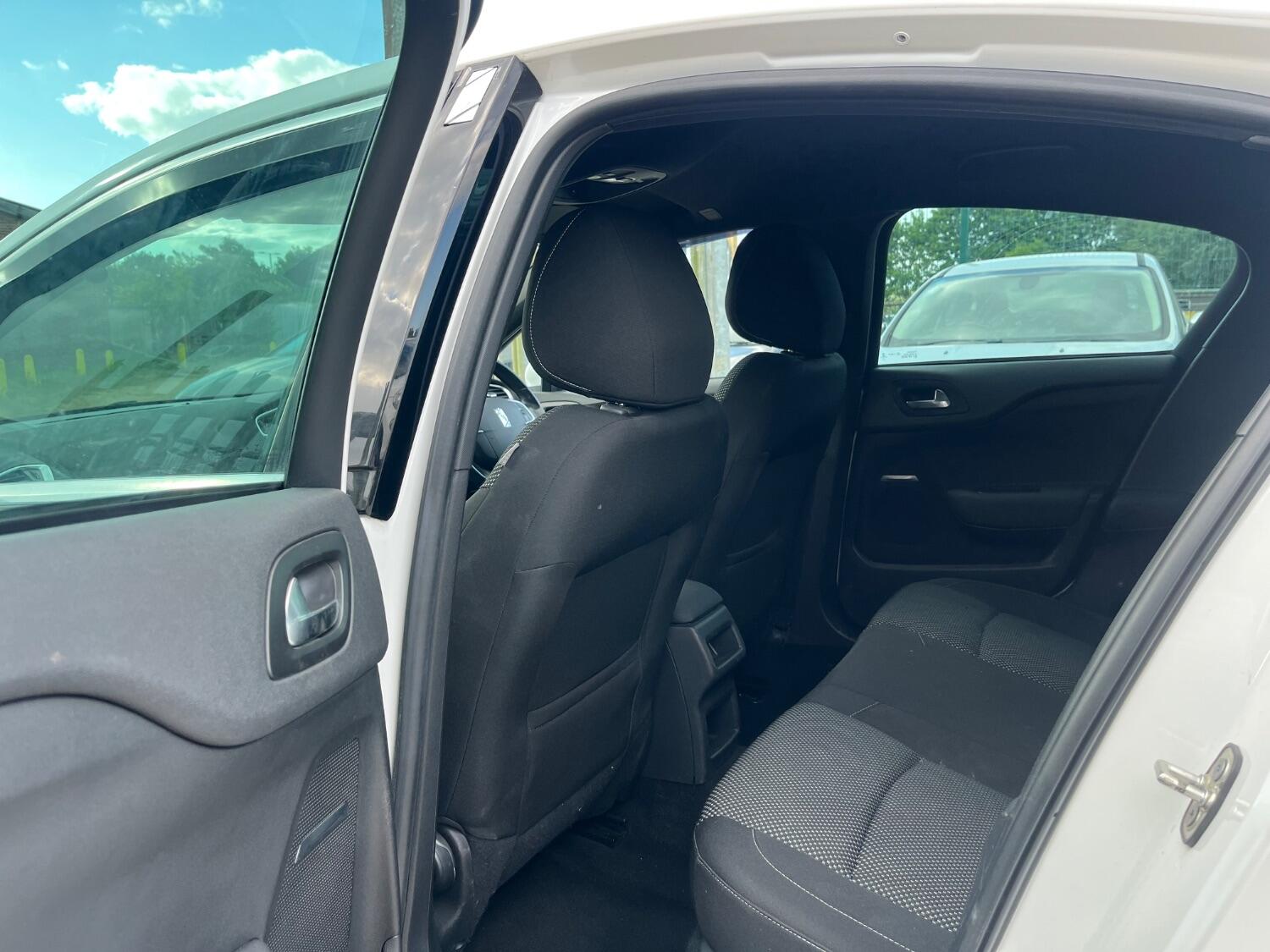 Used DS Automobiles DS 4 2016 for sale - 76794652: Photo 19