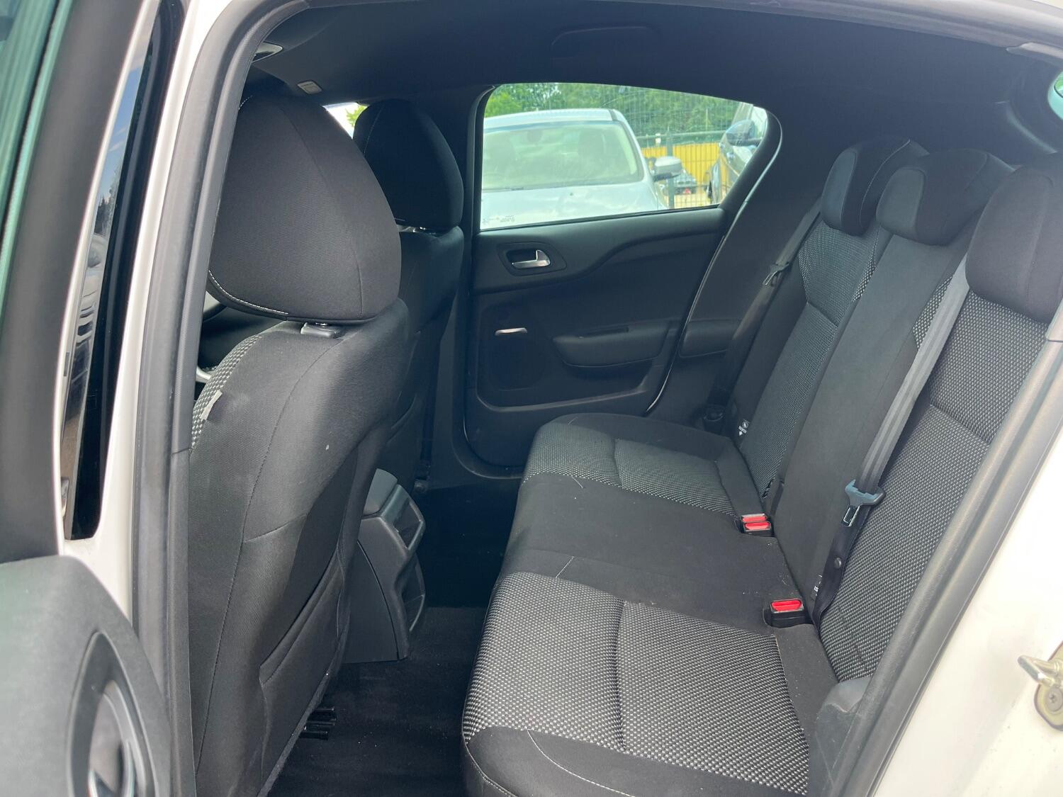 Used DS Automobiles DS 4 2016 for sale - 76794652: Photo 20