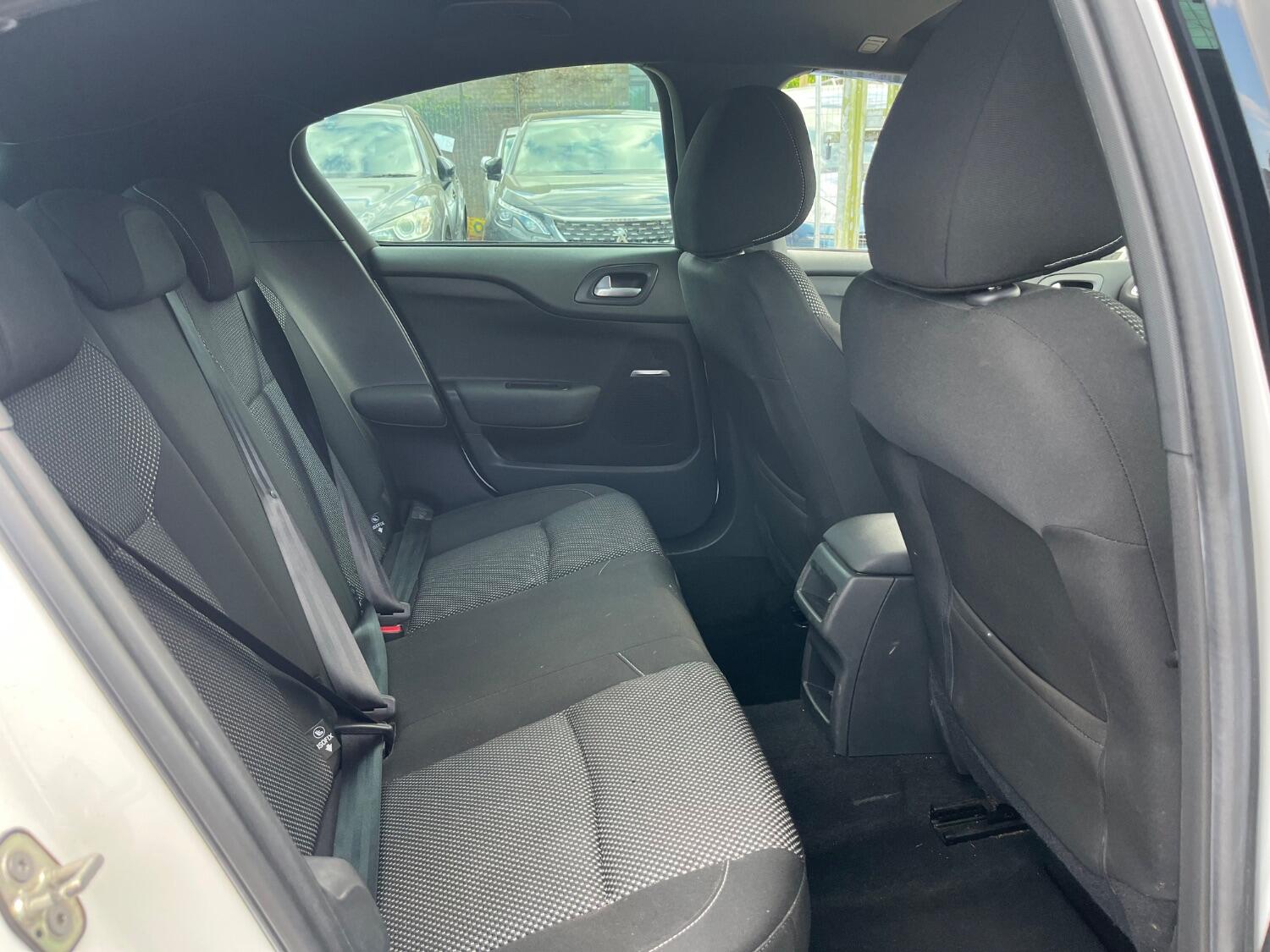 Used DS Automobiles DS 4 2016 for sale - 76794652: Photo 21