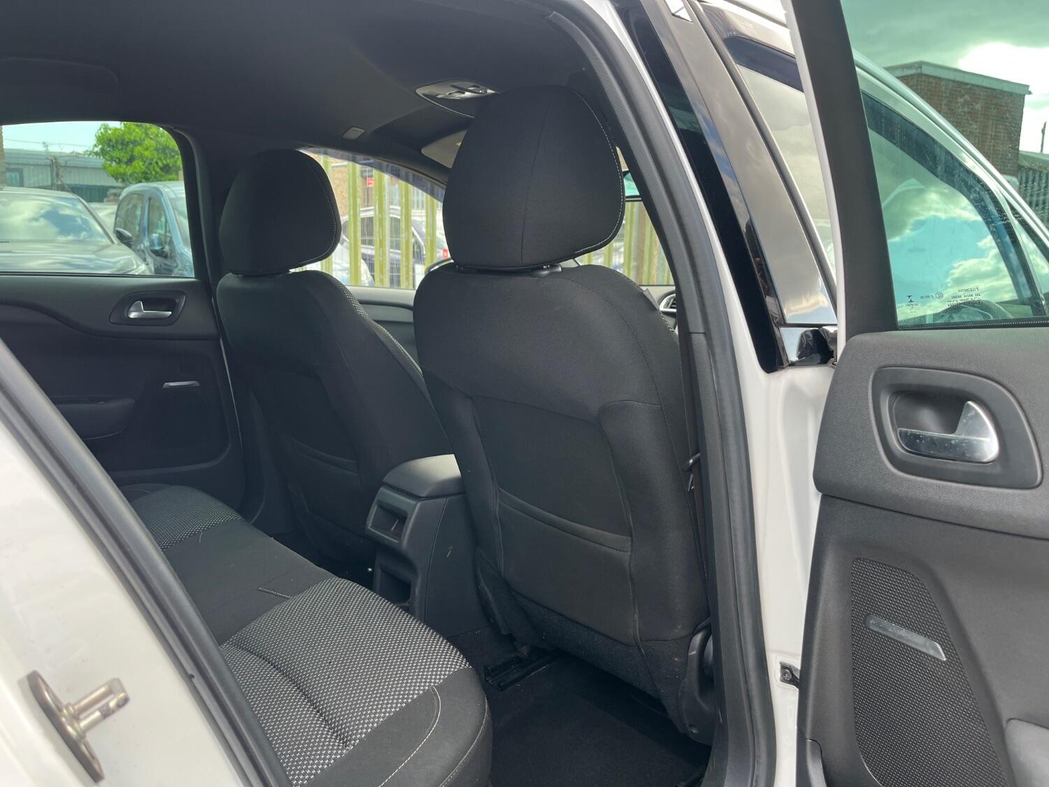 Used DS Automobiles DS 4 2016 for sale - 76794652: Photo 23