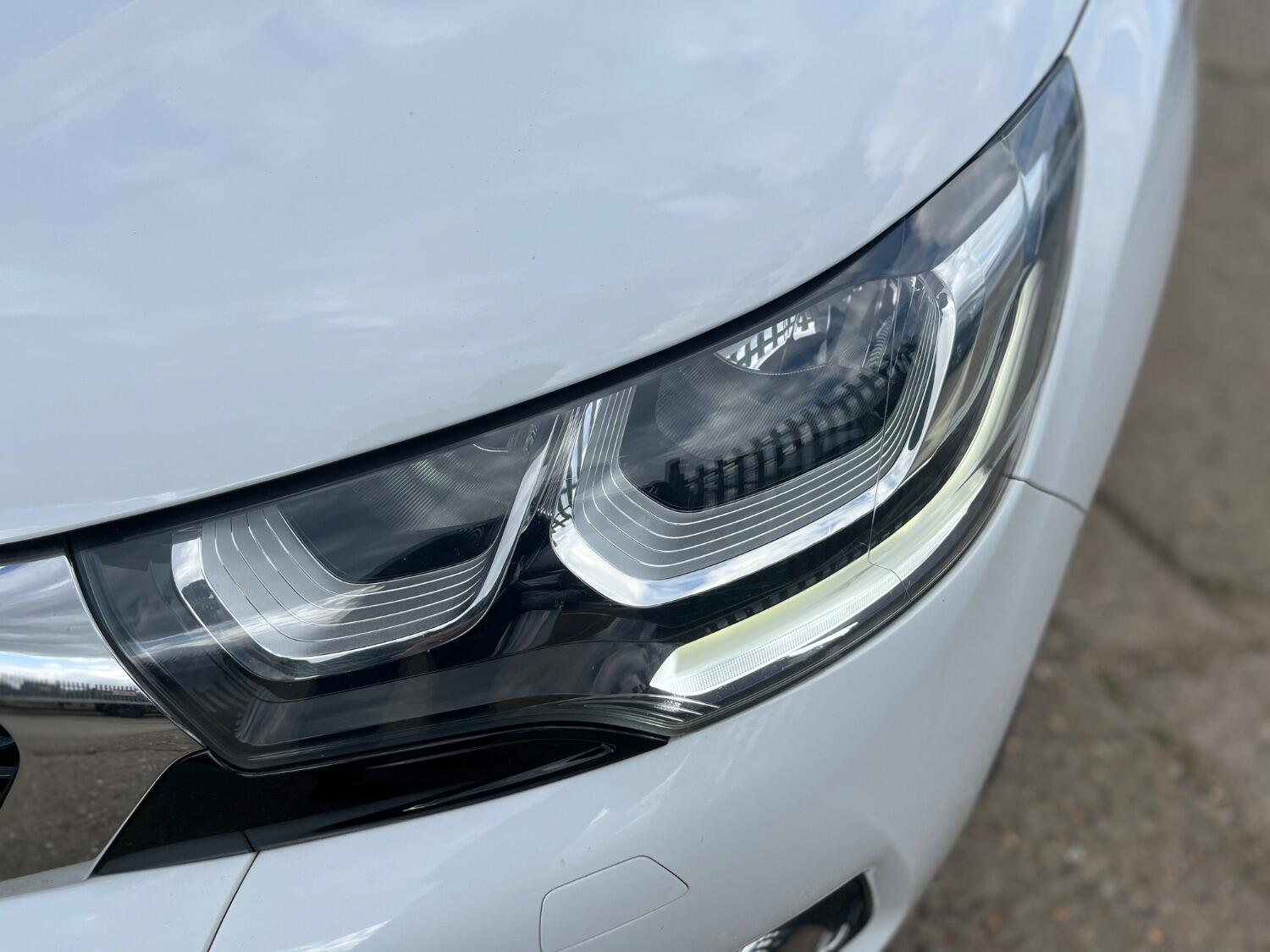 Used DS Automobiles DS 4 2016 for sale - 76794652: Photo 4