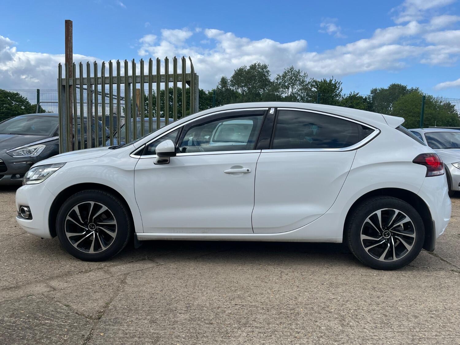 Used DS Automobiles DS 4 2016 for sale - 76794652: Photo 5