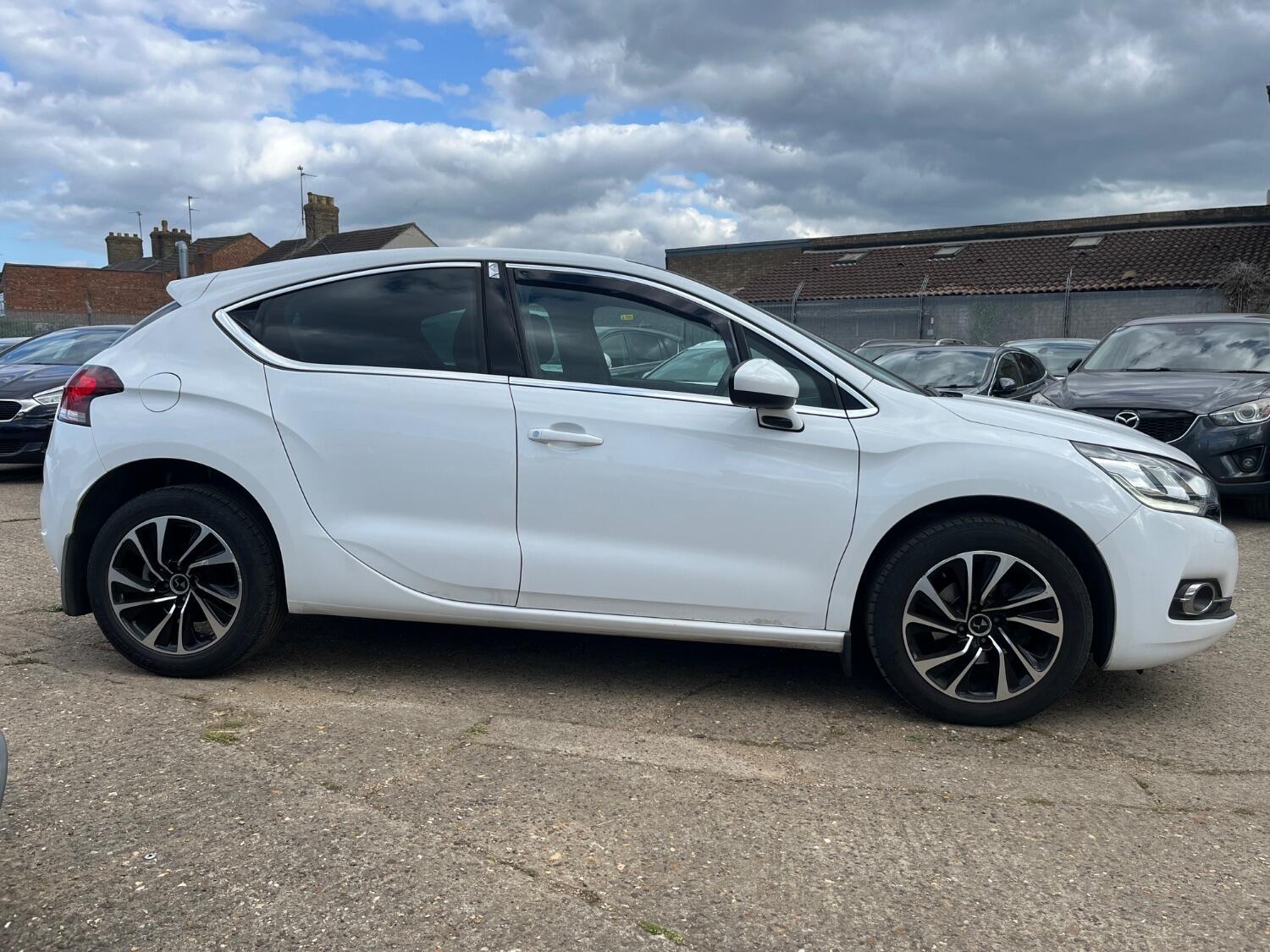 Used DS Automobiles DS 4 2016 for sale - 76794652: Photo 6