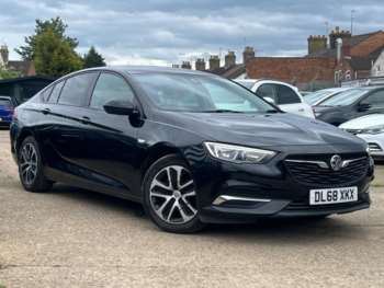 2019 - 1.6 Turbo D ecoTEC Design Nav 5-Door