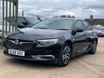 Used Vauxhall Insignia 2019 for sale - 74864311: Photo