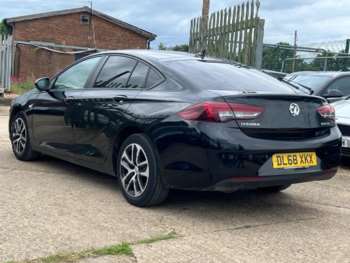 Used Vauxhall Insignia 2019 for sale - 74864311: Photo