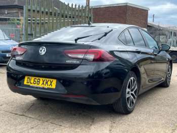 Used Vauxhall Insignia 2019 for sale - 74864311: Photo
