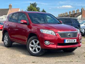 2011 - 2.0 V-Matic XT-R 5-Door