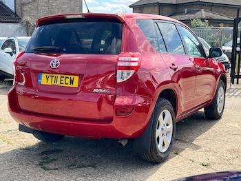 Used Toyota RAV4 2011 for sale - 75406141: Photo