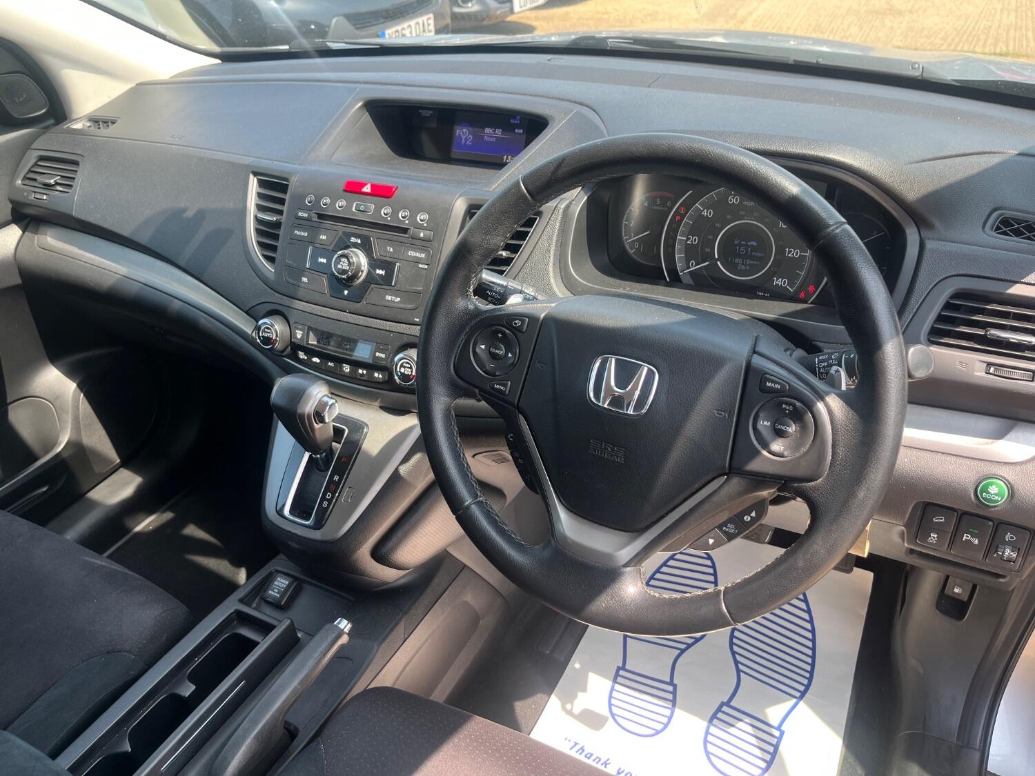 Used Honda CR-V 2015 for sale - 76794646: Photo 10