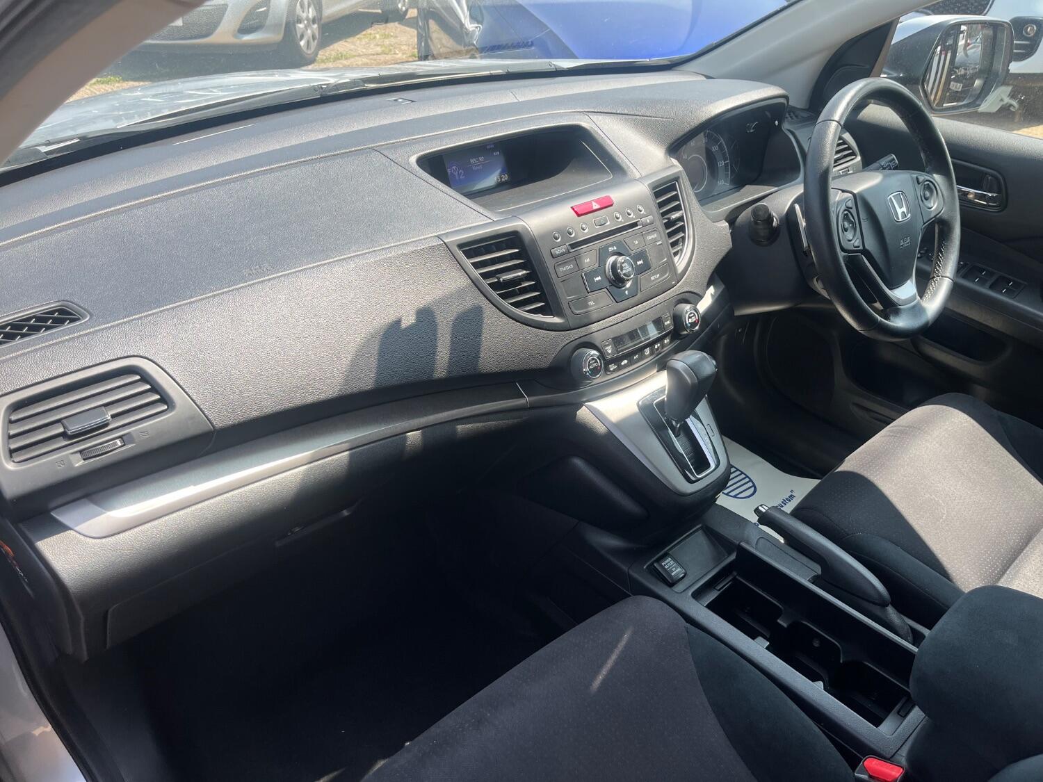 Used Honda CR-V 2015 for sale - 76794646: Photo 13