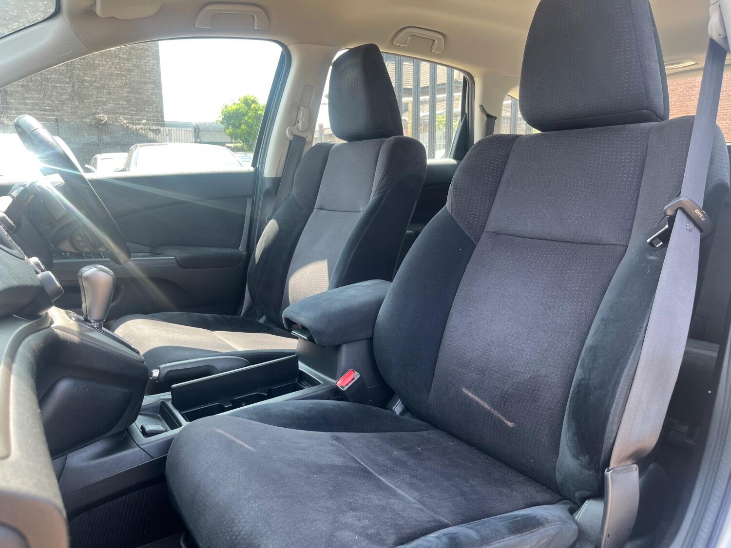 Used Honda CR-V 2015 for sale - 76794646: Photo 15