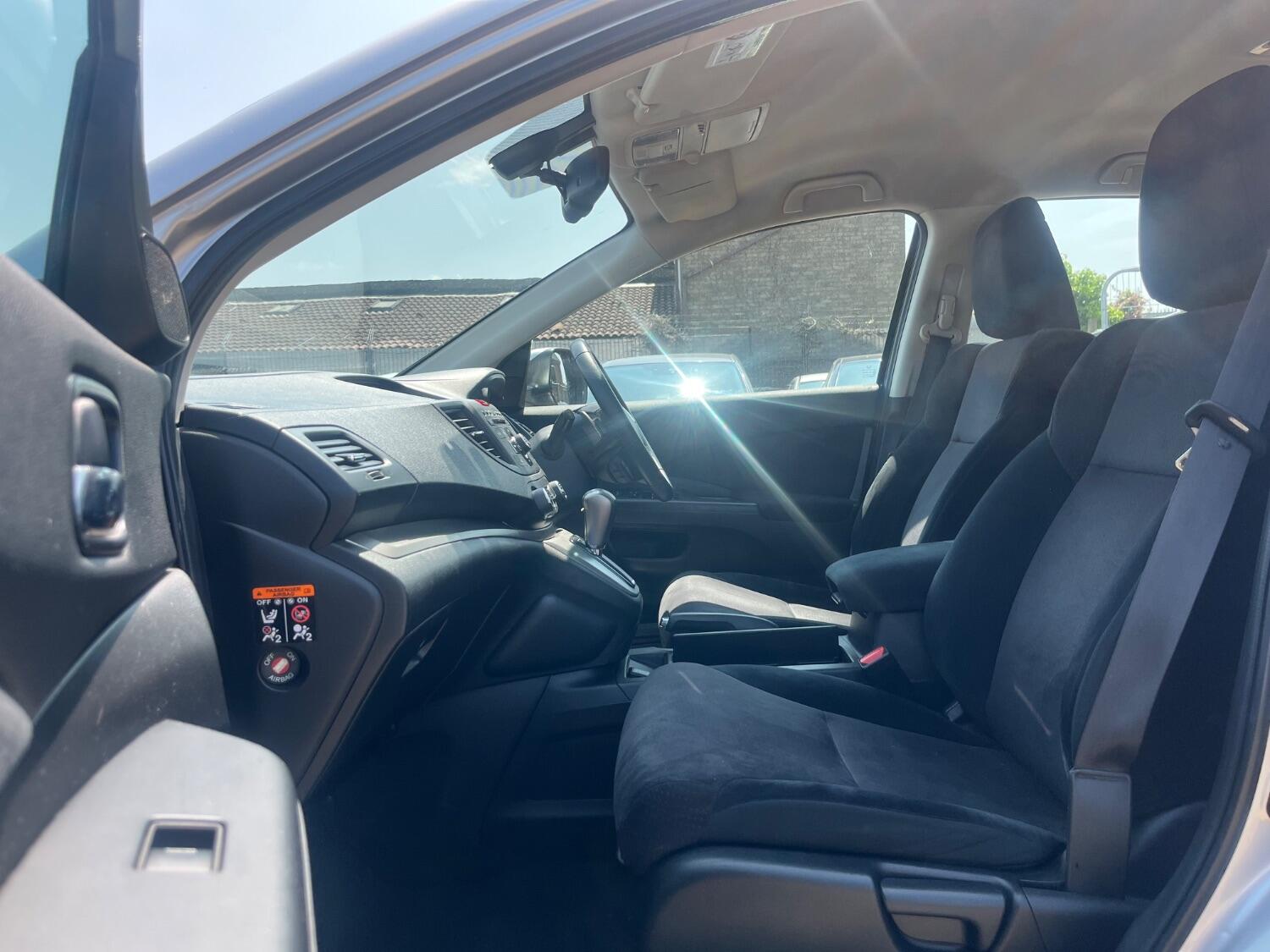 Used Honda CR-V 2015 for sale - 76794646: Photo 16