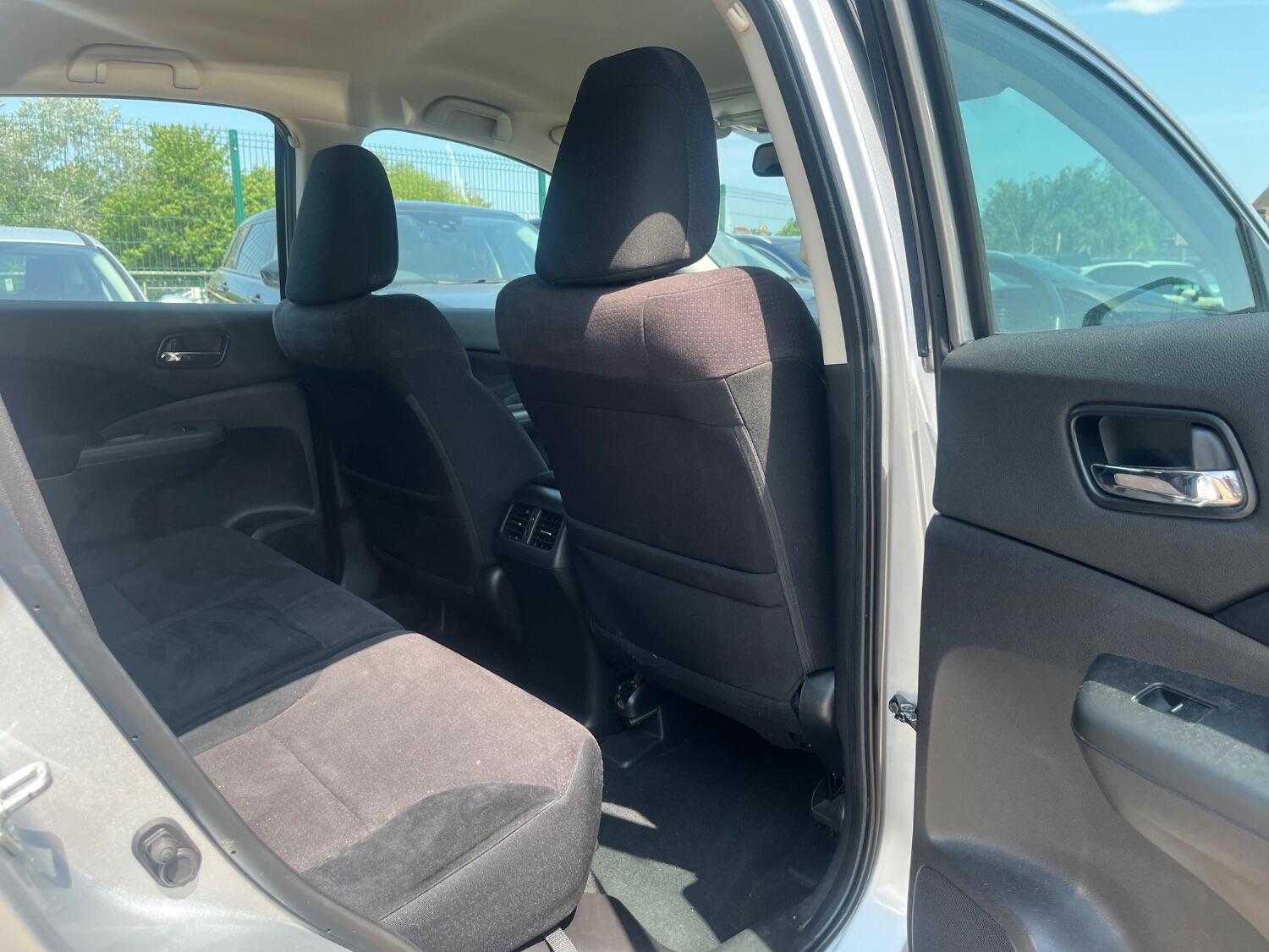 Used Honda CR-V 2015 for sale - 76794646: Photo 19