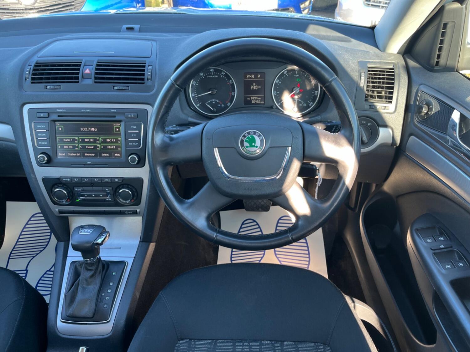 Used Skoda Octavia 2010 for sale - 77195503: Photo 12