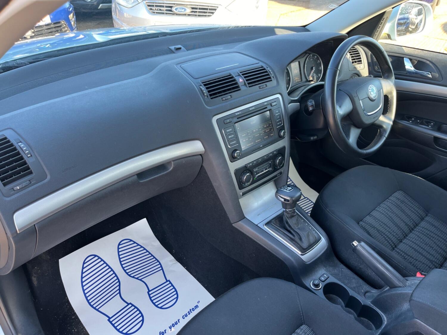 Used Skoda Octavia 2010 for sale - 77195503: Photo 13