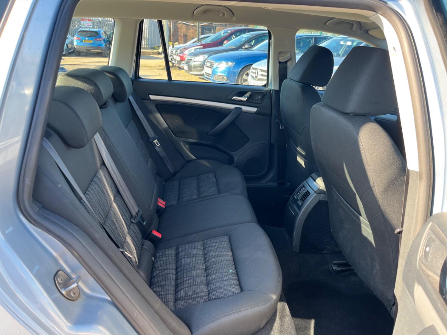 Used Skoda Octavia 2010 for sale - 77195503: Photo 14