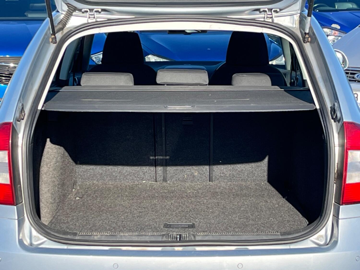 Used Skoda Octavia 2010 for sale - 77195503: Photo 16