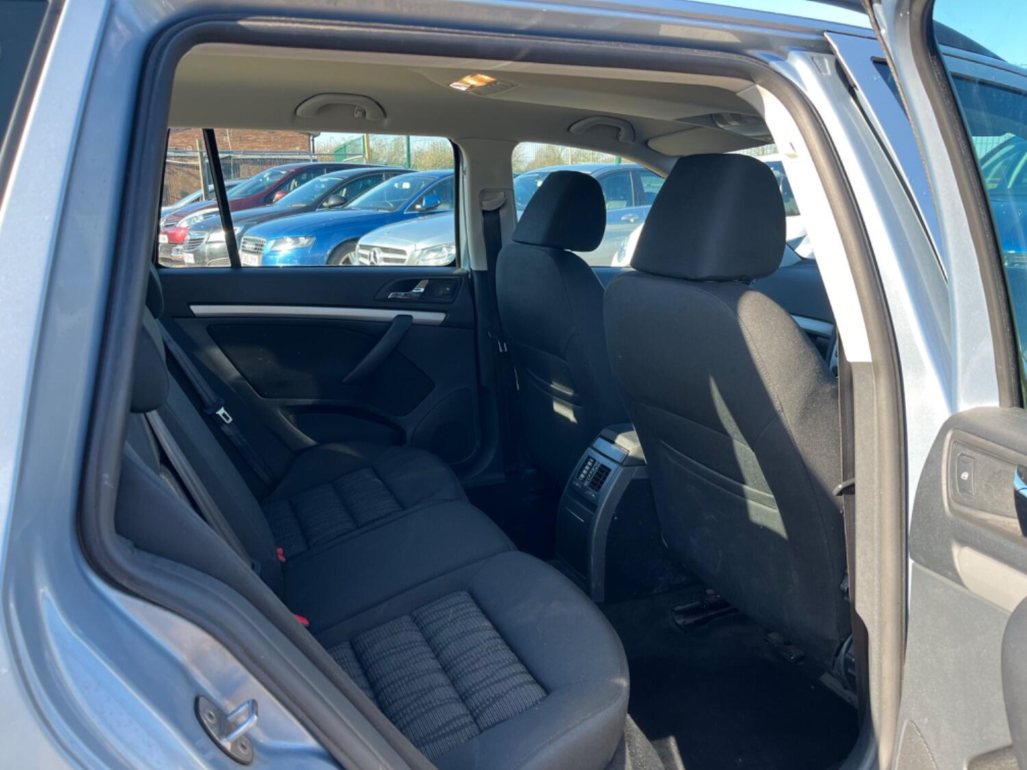 Used Skoda Octavia 2010 for sale - 77195503: Photo 17