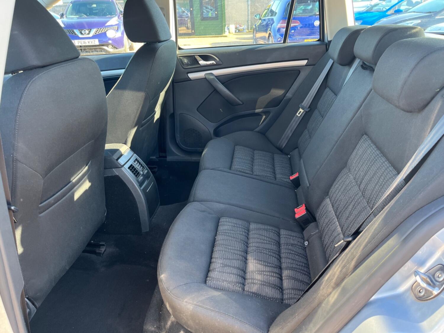 Used Skoda Octavia 2010 for sale - 77195503: Photo 18