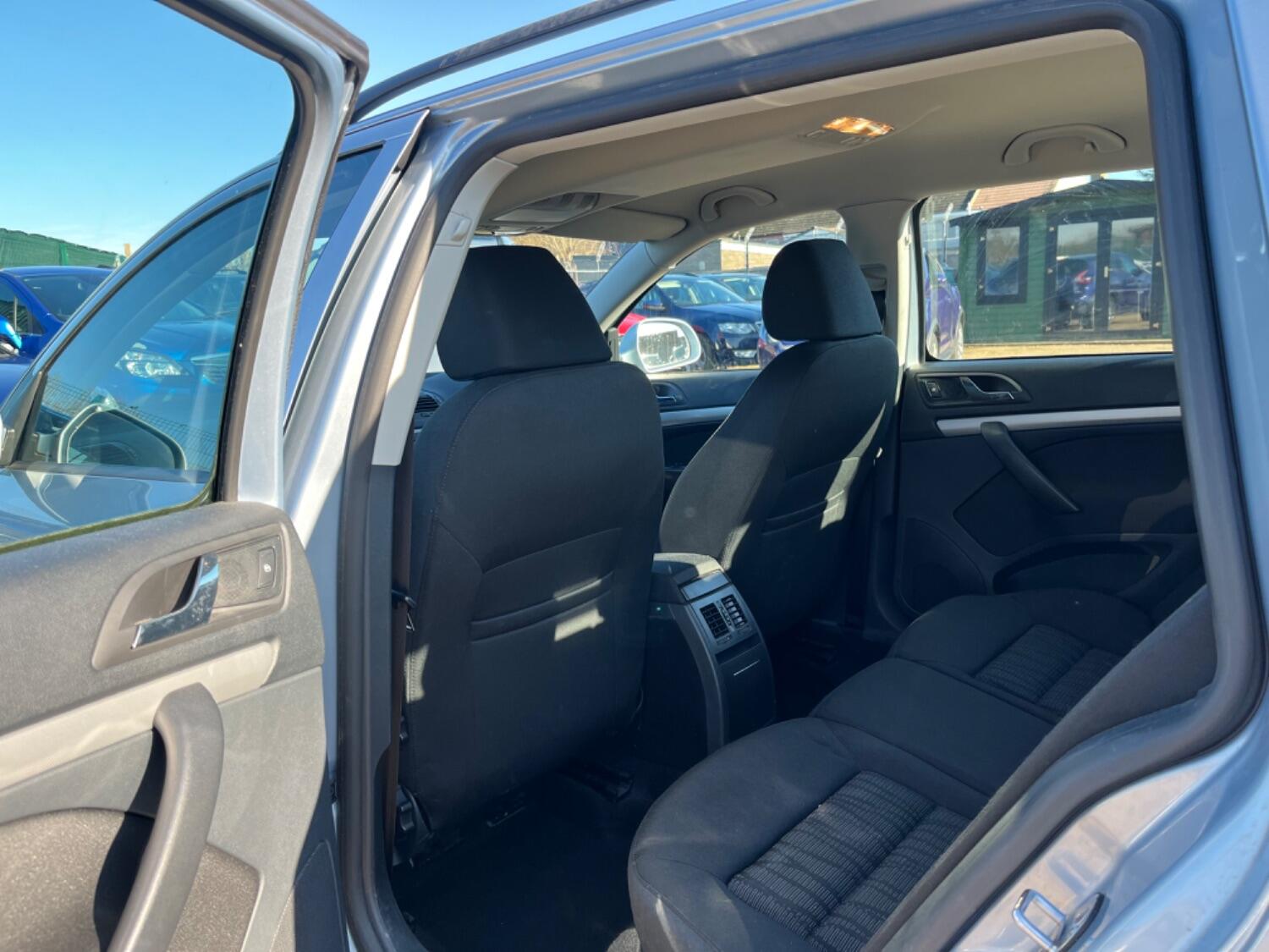 Used Skoda Octavia 2010 for sale - 77195503: Photo 19