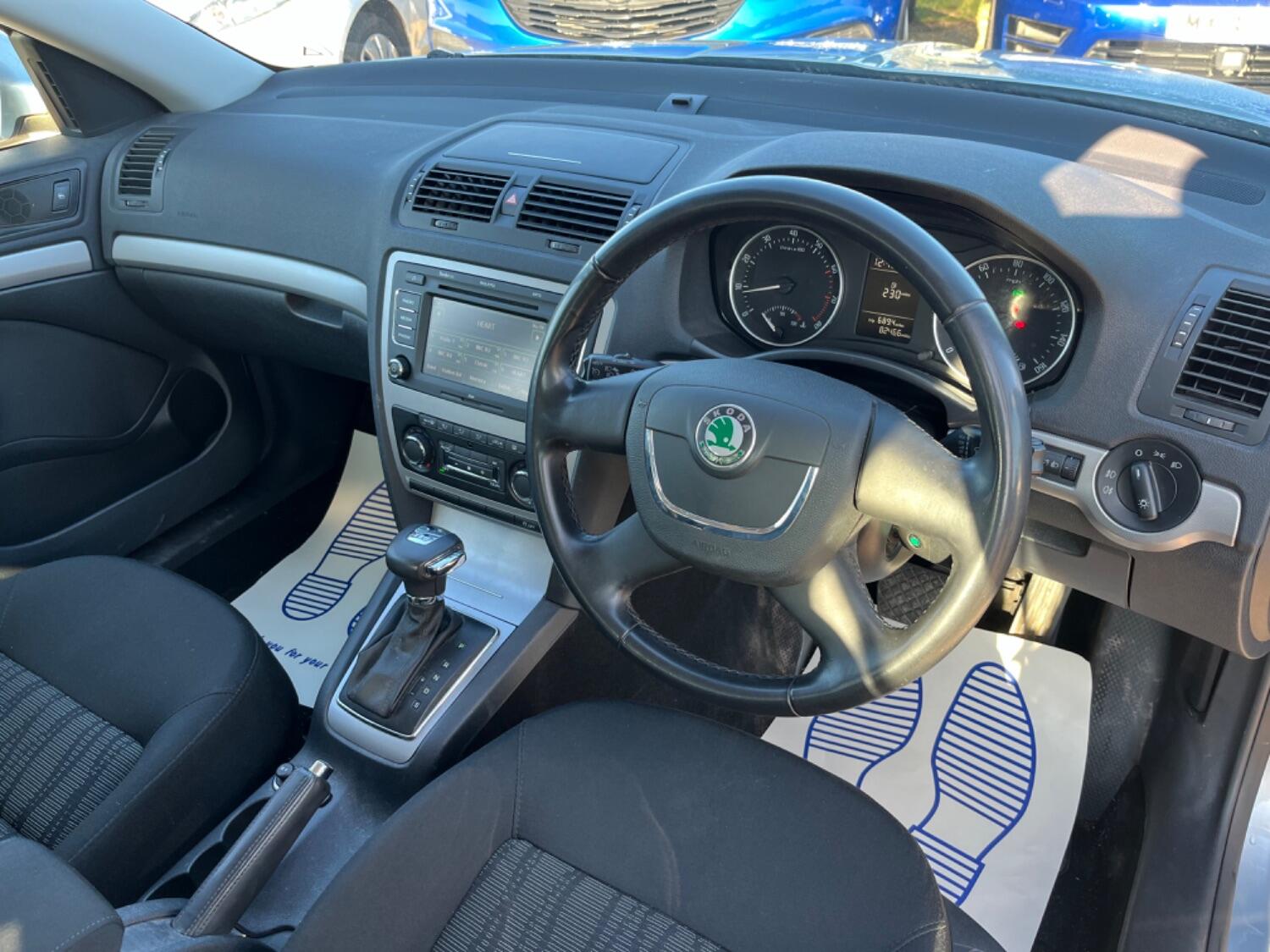 Used Skoda Octavia 2010 for sale - 77195503: Photo 9