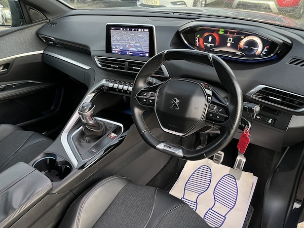 Used Peugeot 3008 2017 for sale - 76211799: Photo 18