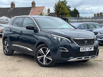 2017 - 1.2 PureTech GT Line 5-Door