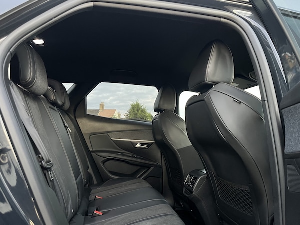Used Peugeot 3008 2017 for sale - 76211799: Photo 20