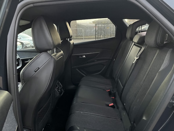 Used Peugeot 3008 2017 for sale - 76211799: Photo 22
