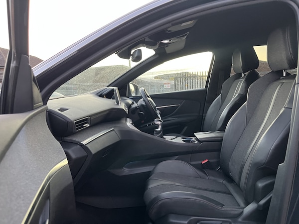 Used Peugeot 3008 2017 for sale - 76211799: Photo 23