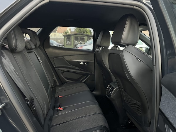 Used Peugeot 3008 2017 for sale - 76211799: Photo 24