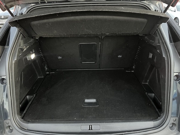 Used Peugeot 3008 2017 for sale - 76211799: Photo 25