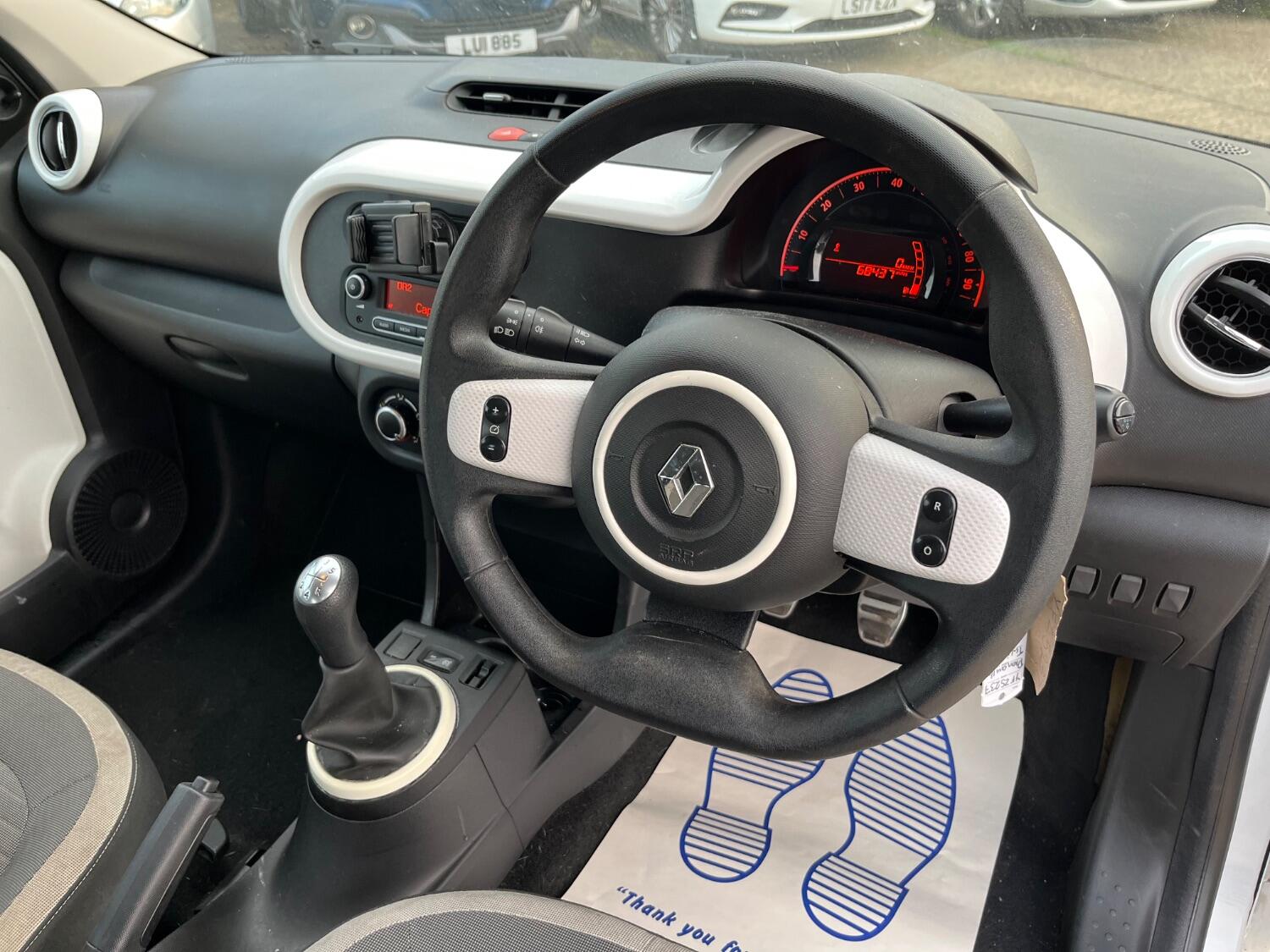 Used Renault Twingo 2015 for sale - 77464712: Photo 10