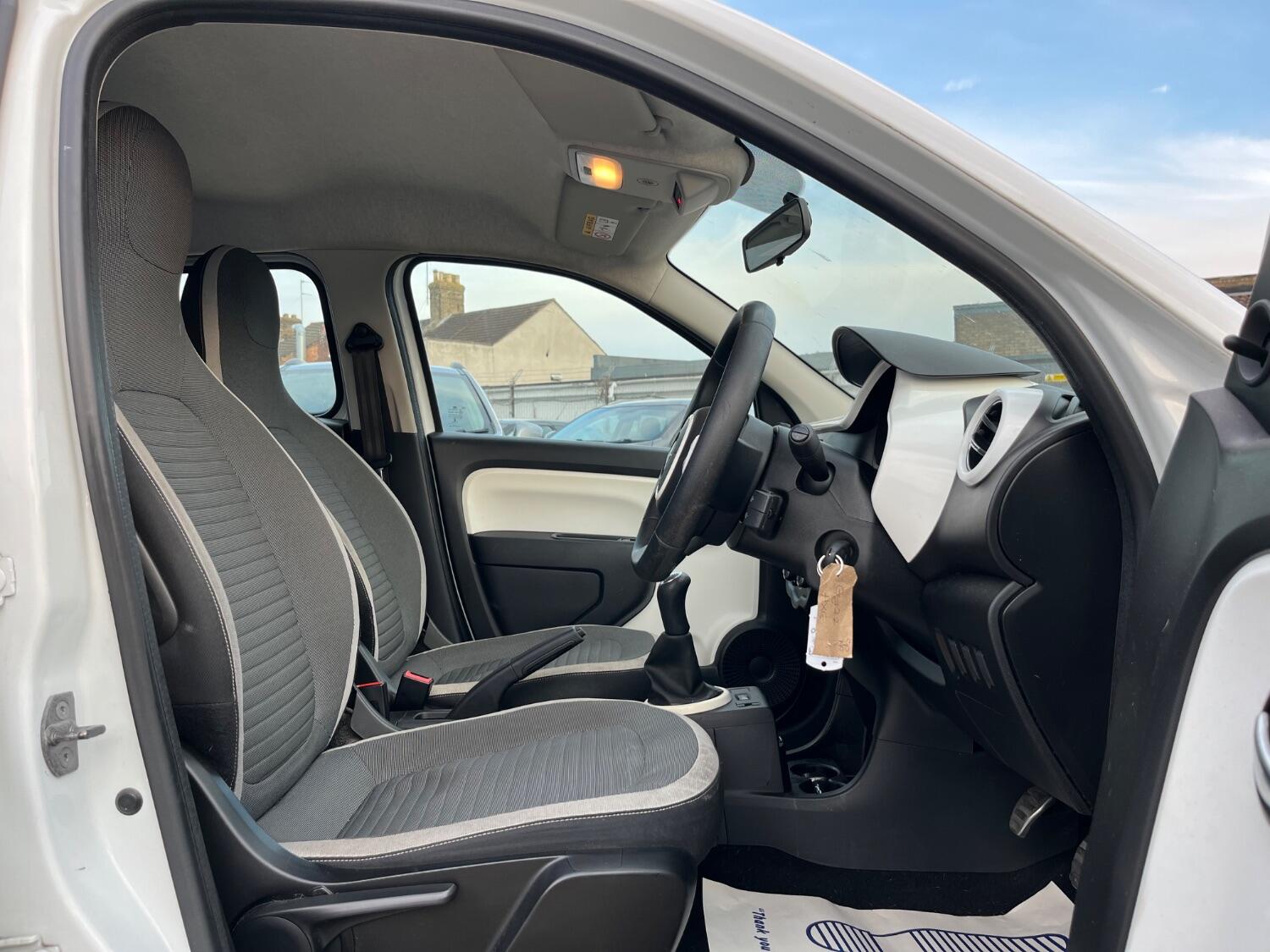 Used Renault Twingo 2015 for sale - 77464712: Photo 11