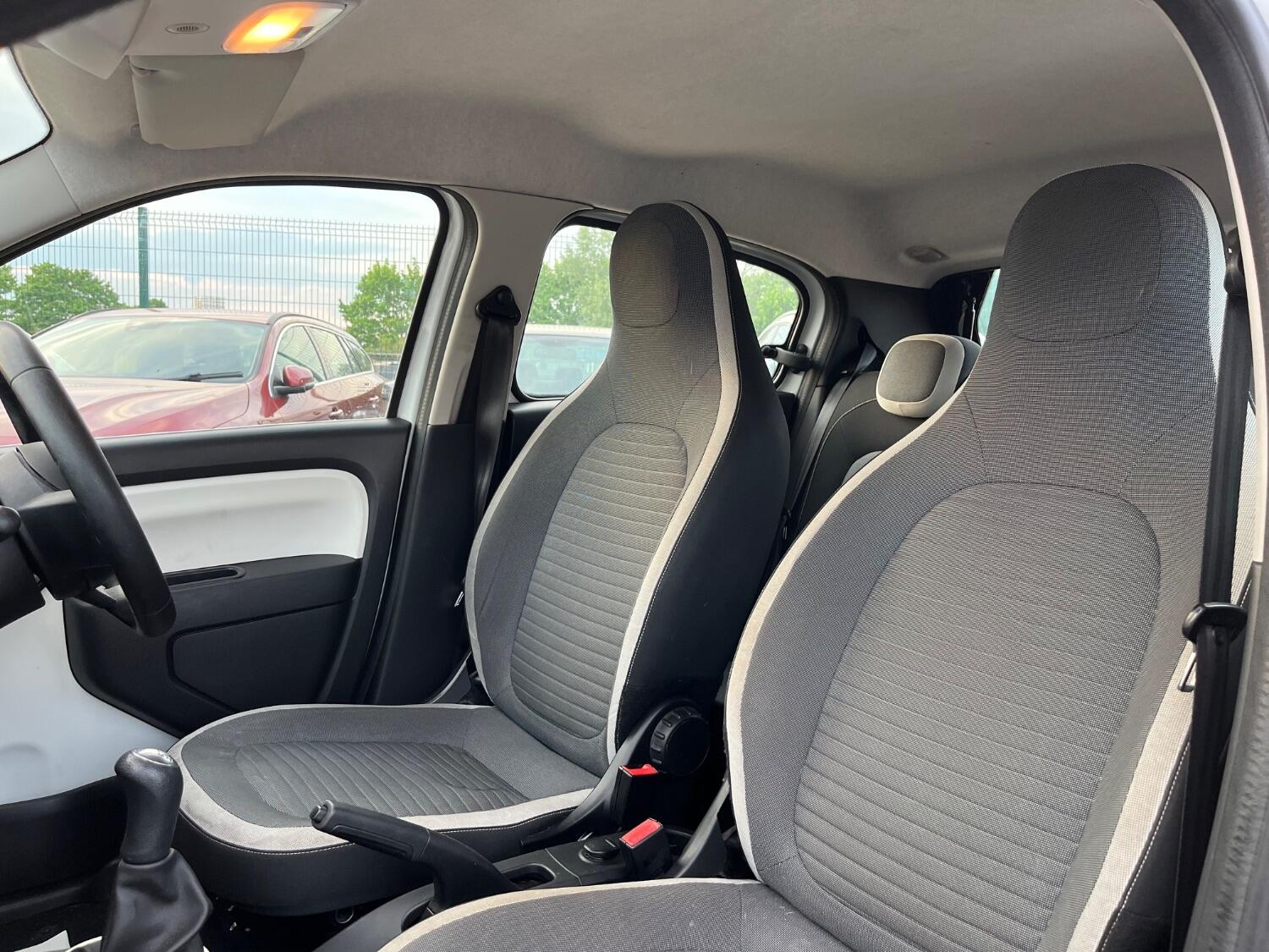 Used Renault Twingo 2015 for sale - 77464712: Photo 15