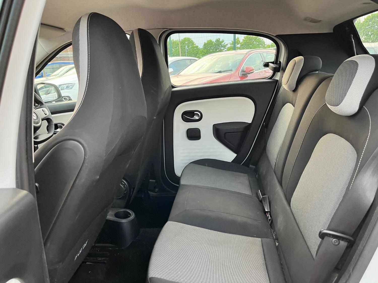 Used Renault Twingo 2015 for sale - 77464712: Photo 17