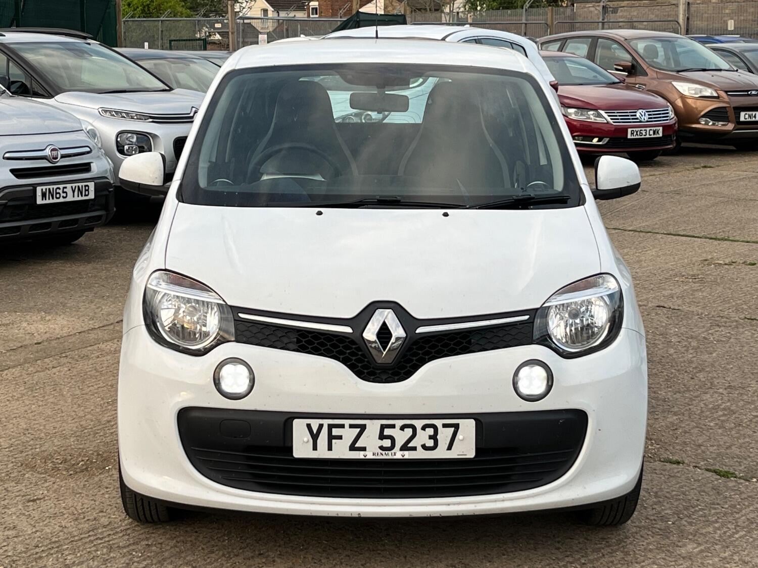 Used Renault Twingo 2015 for sale - 77464712: Photo 7