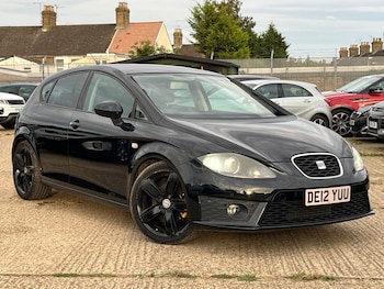 SEAT - Leon