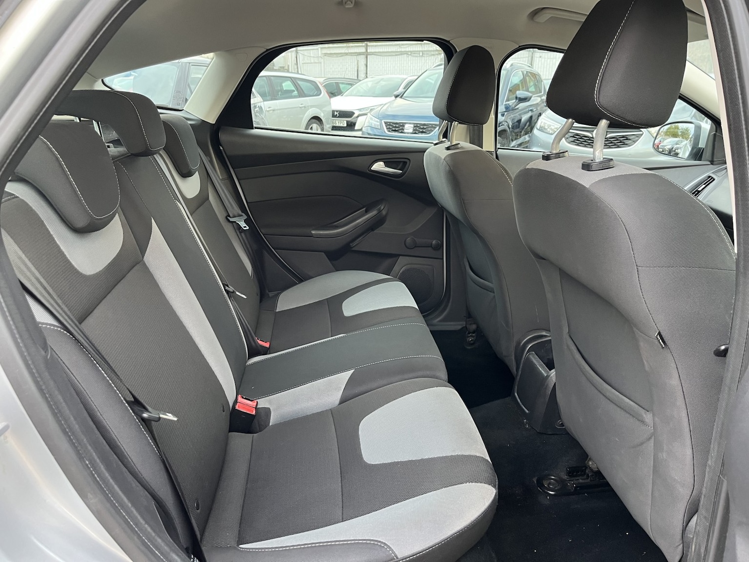 Used Ford Focus 2012 for sale - 76369360: Photo 16