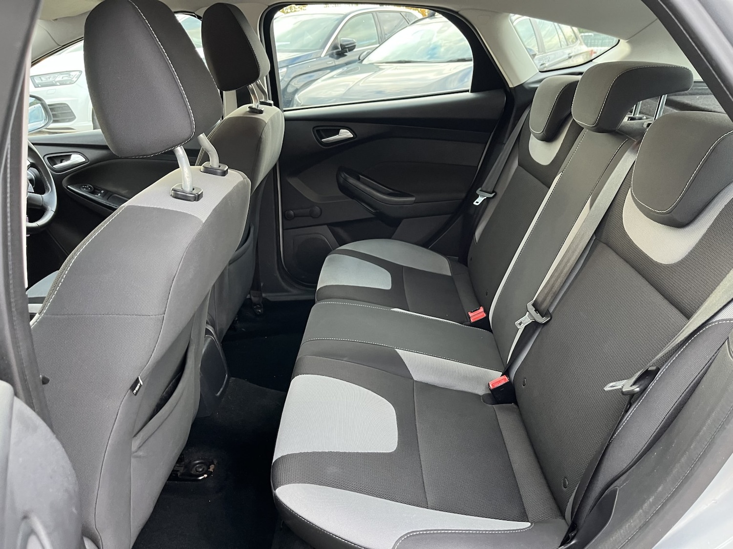Used Ford Focus 2012 for sale - 76369360: Photo 18