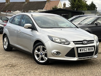 Ford - Focus