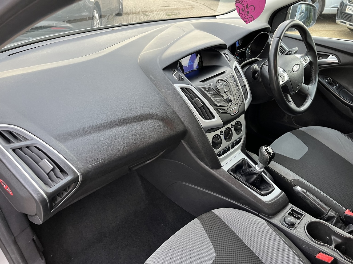 Used Ford Focus 2012 for sale - 76369360: Photo 8