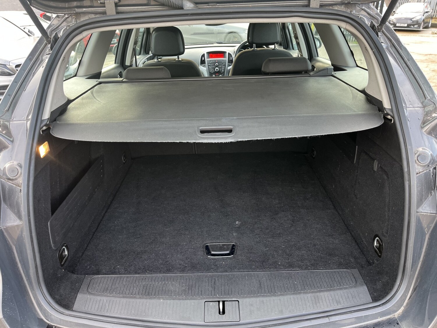 Used Vauxhall Astra 2014 for sale - 77687620: Photo 19